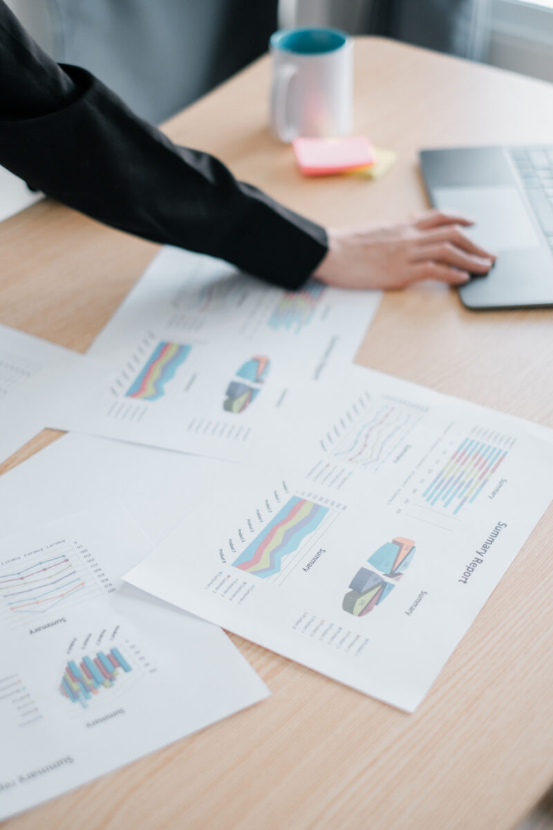 SP Finance Support